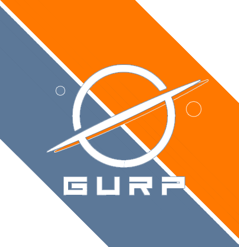 GURP Wiki